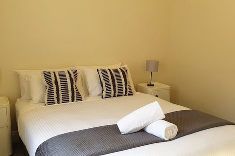 Old World Charm On Shannon - Darwin Holiday 5