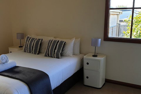 Old World Charm On Shannon - Darwin Holiday 6