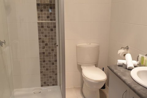 Old World Charm On Shannon - Darwin Holiday 2