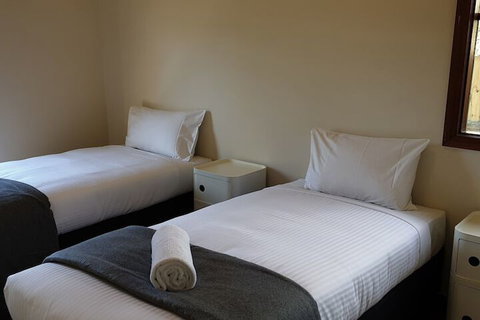 Old World Charm On Shannon - Darwin Holiday 4