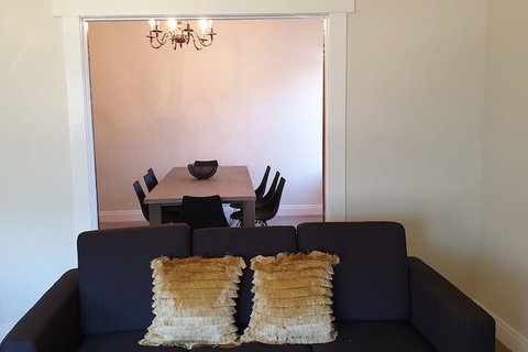 Old World Charm On Shannon - Darwin Holiday 3