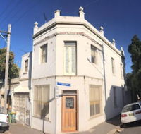 Spacious 3 Bedroom Terrace in Newtown - Darwin Holiday