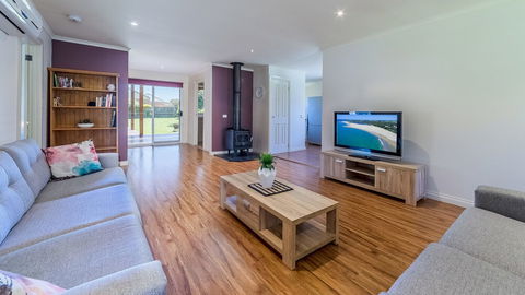 Loch Retreat 550m TO Town - Darwin Holiday 0