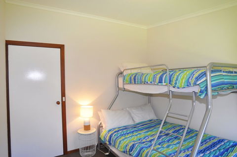 Inlet Dreaming Free Wifi - Darwin Holiday 2