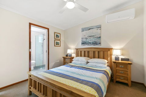 Inlet Dreaming Free Wifi - Darwin Holiday 5