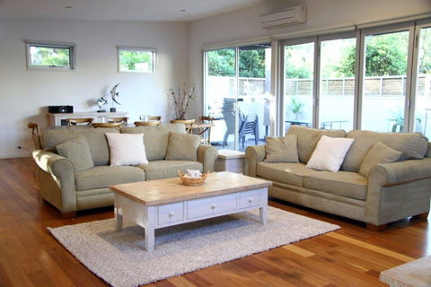 LA MER Centrally Located Free Wifi - Darwin Holiday 5