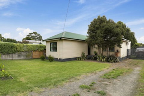 Vintage Sunrise PET Friendly - Darwin Holiday 0