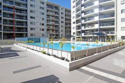 128 On The Terrace - Darwin Holiday 4