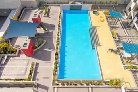 128 On The Terrace - Darwin Holiday 3