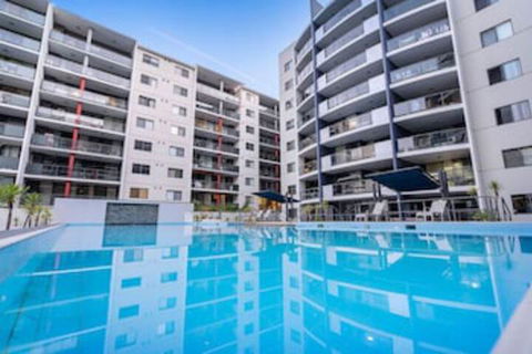 128 On The Terrace - Darwin Holiday 0