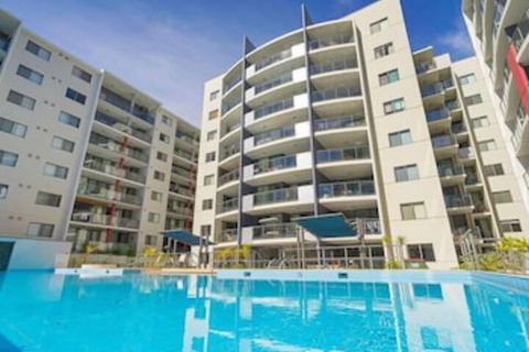 128 On The Terrace - Darwin Holiday 7