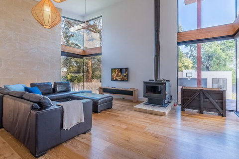 Coastal Elements Free Wifi - Darwin Holiday 7