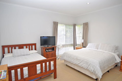 Welcome Break PET Friendly - Darwin Holiday 0