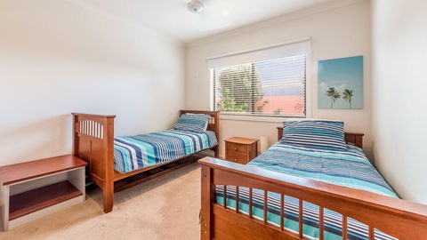 Oceans 11 Surfside Wifi & Foxtel PET Friendly - Darwin Holiday 2