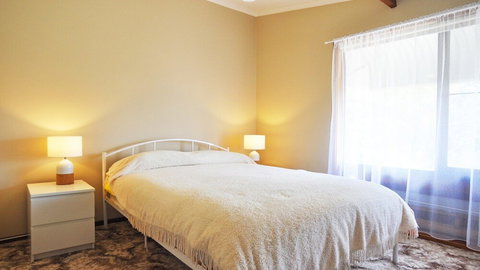 Getaway On Garden Free Wifi PET Friendly - Darwin Holiday 2