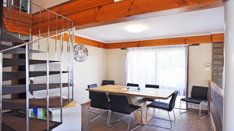 Getaway On Garden Free Wifi PET Friendly - Darwin Holiday 3