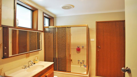 Getaway On Garden Free Wifi PET Friendly - Darwin Holiday 6