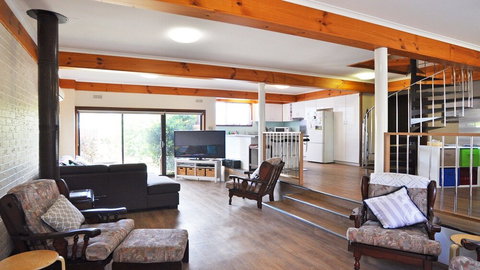 Getaway On Garden Free Wifi PET Friendly - Darwin Holiday 0