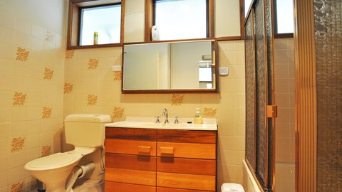 Getaway On Garden Free Wifi PET Friendly - Darwin Holiday 4