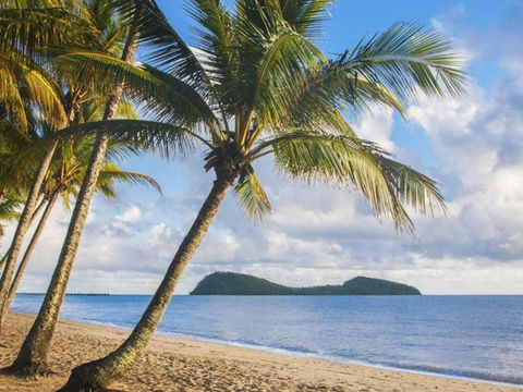 Eden Oceans Edge Palm Cove - Darwin Holiday 4