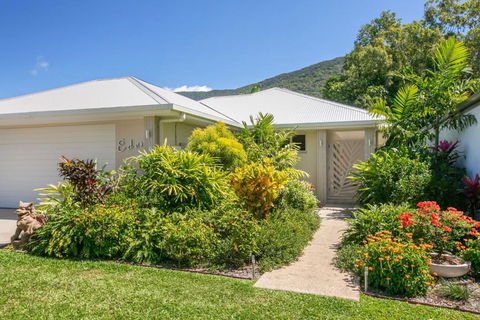 Eden Oceans Edge Palm Cove - Darwin Holiday 2