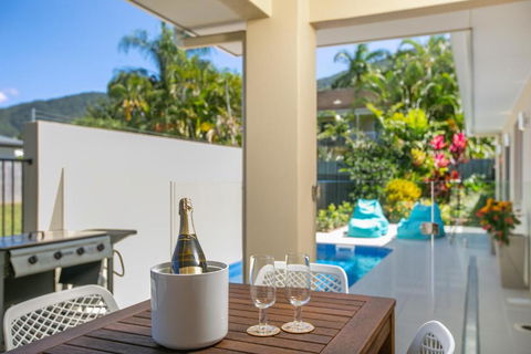 Eden Oceans Edge Palm Cove - Darwin Holiday 3