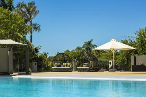 Eden Oceans Edge Palm Cove - Darwin Holiday 1