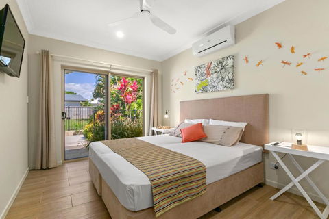 Eden Oceans Edge Palm Cove - Darwin Holiday 5