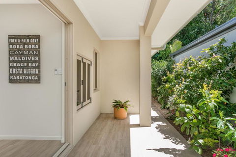 Eden Oceans Edge Palm Cove - Darwin Holiday 6