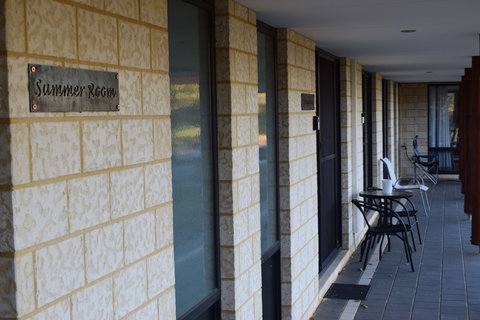 Eagle Bay House - Darwin Holiday 0