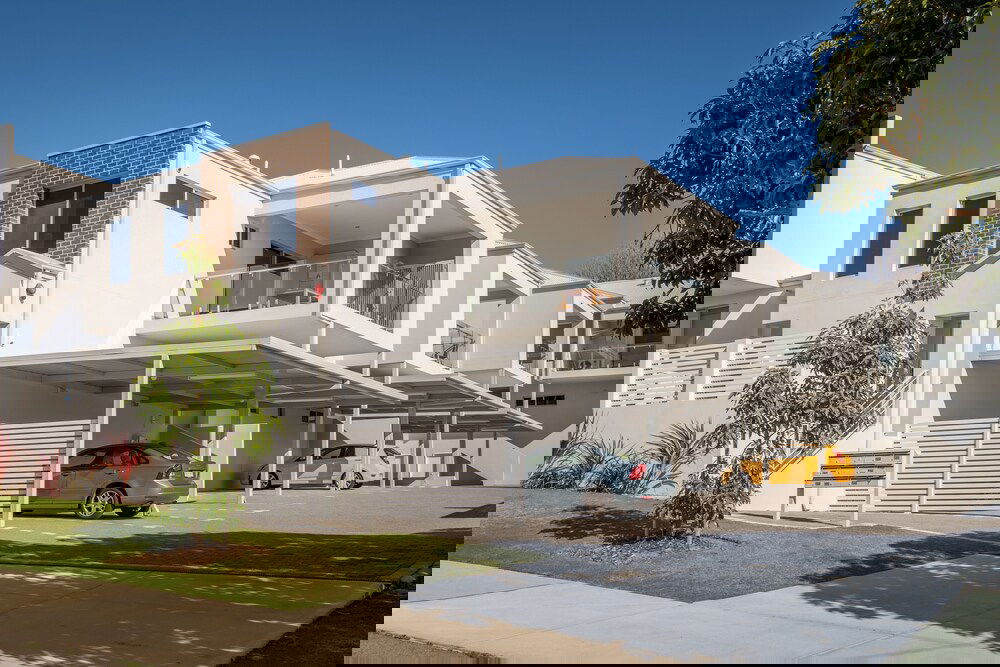 Woodlands WA Darwin Holiday