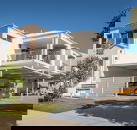 Woodland Retreat - Darwin Holiday