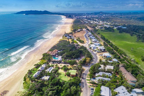 A PERFECT STAY - 3 Salty Sisters - Darwin Holiday 1