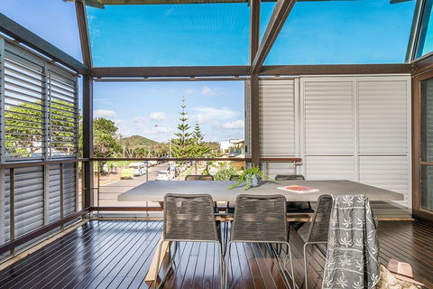 Your Luxury Escape - On The Bay 2 - Darwin Holiday 0