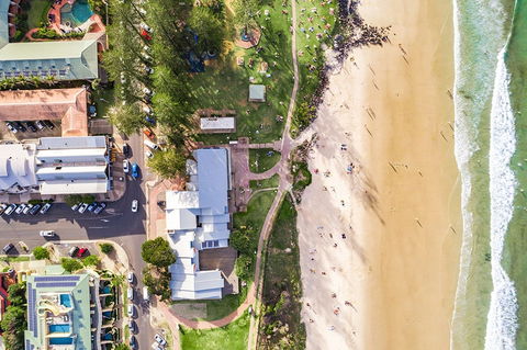 Your Luxury Escape - On The Bay 2 - Darwin Holiday 1