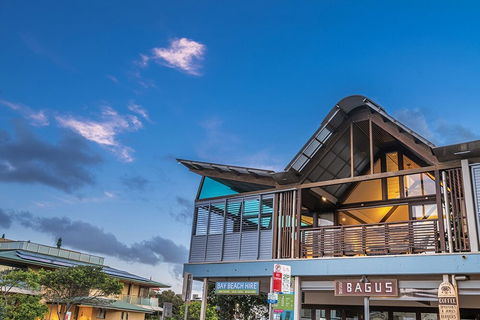 Your Luxury Escape - On The Bay 2 - Darwin Holiday 2