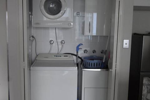 Large Apartment In World Square Sydney - Darwin Holiday 3