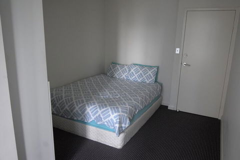 Large Apartment In World Square Sydney - Darwin Holiday 1