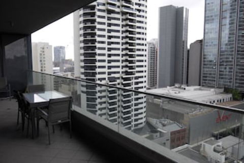 Large Apartment In World Square Sydney - Darwin Holiday 0