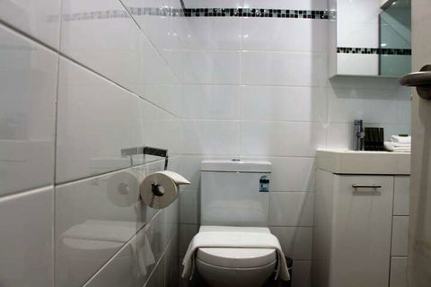 Bondi Beach Apartment Wifi & Netflix - Darwin Holiday 1
