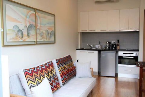 Bondi Beach Apartment Wifi & Netflix - Darwin Holiday 3