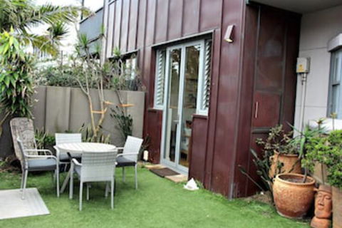 Bondi Beach Apartment Wifi & Netflix - Darwin Holiday 0