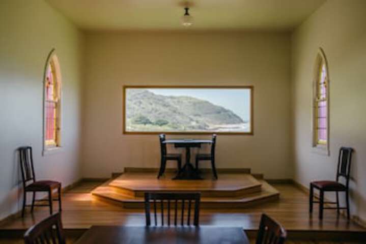 Sugarloaf VIC Darwin Holiday