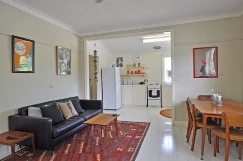 SEA Whispers Inlet Side - Darwin Holiday 4