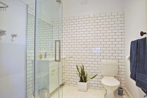 SEA Whispers Inlet Side - Darwin Holiday 0