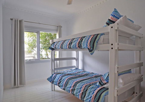 SEA Whispers Inlet Side - Darwin Holiday 6