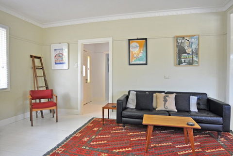 SEA Whispers Inlet Side - Darwin Holiday 5