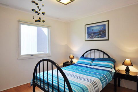 Scarborough Serenity PET Friendly - Darwin Holiday 2
