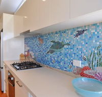 Scarborough Serenity PET Friendly