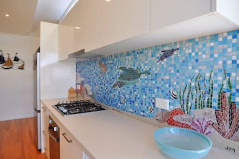Scarborough Serenity PET Friendly - Darwin Holiday 0